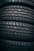 four vehicle tires