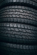 four vehicle tires