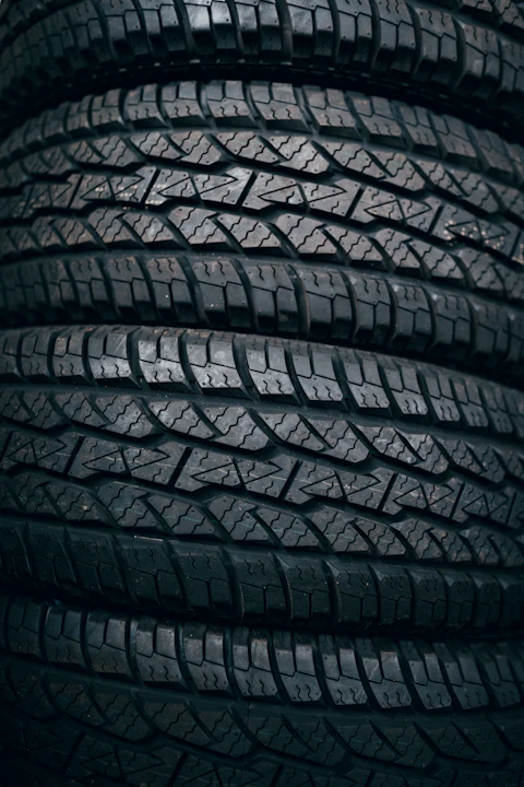 Tyre 185/65 R15