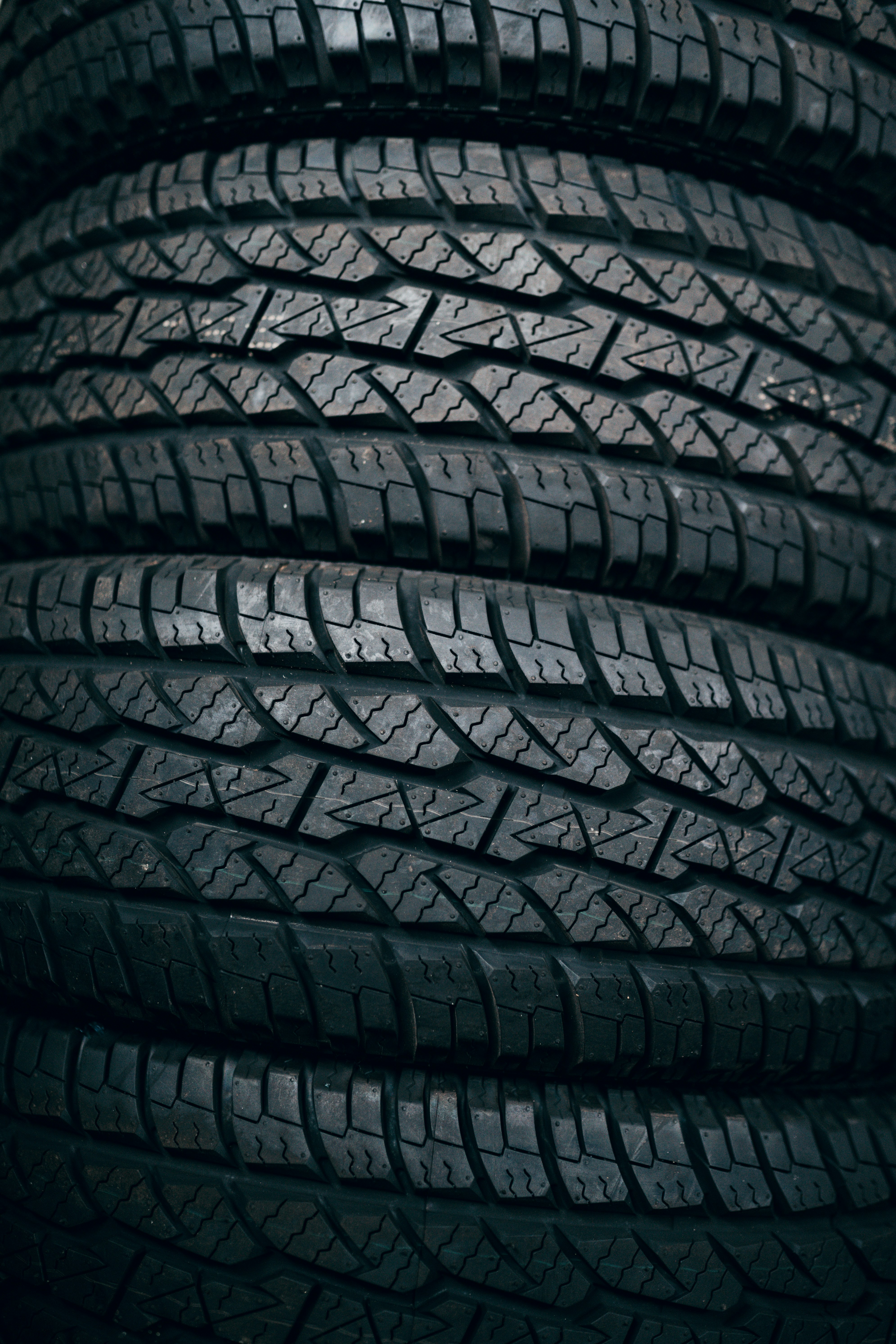 tires