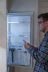 Refrigerator Repair Service 