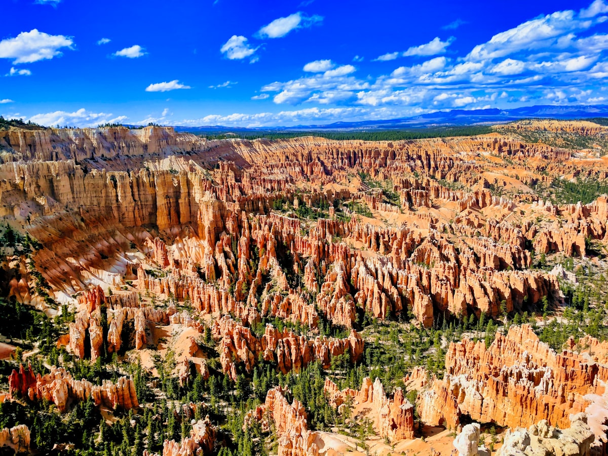 Bryce Canyon National Park in One Morning