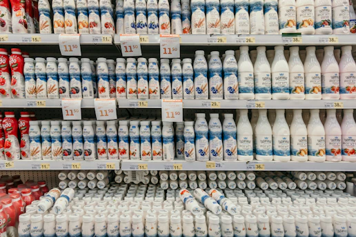 Gleam Advisory-digital price tags blog