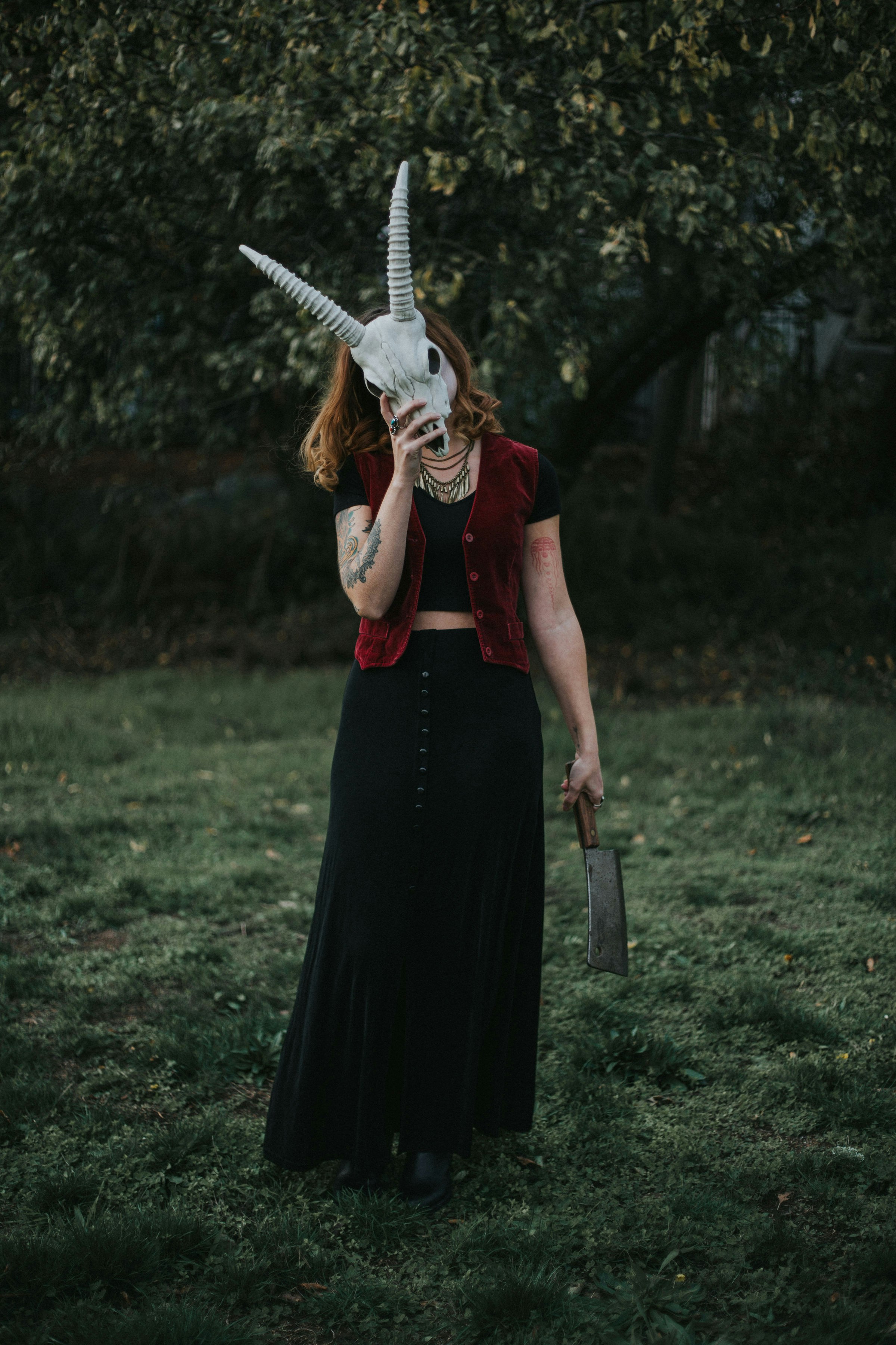 Photo by ellecartier