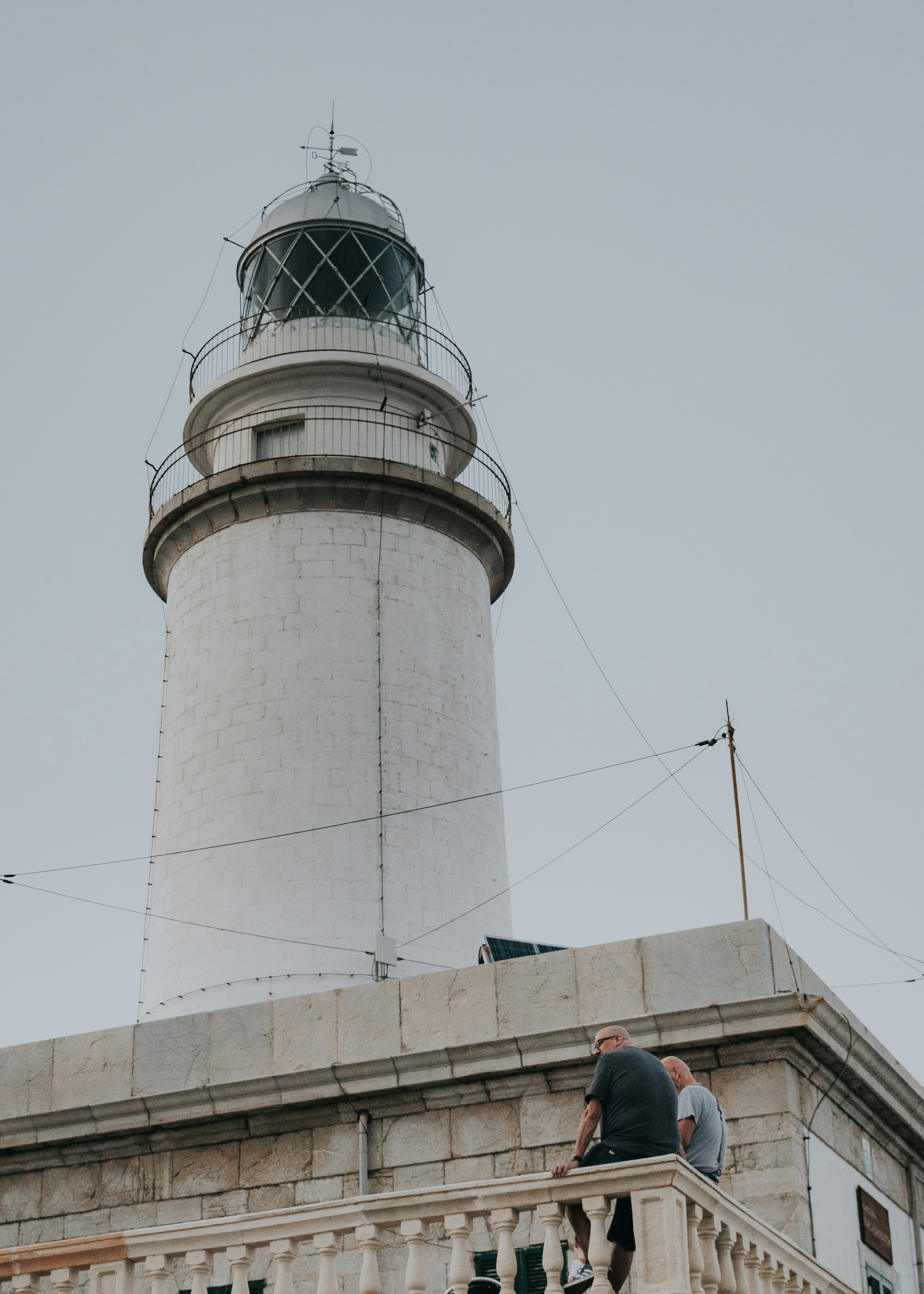 lighthouse