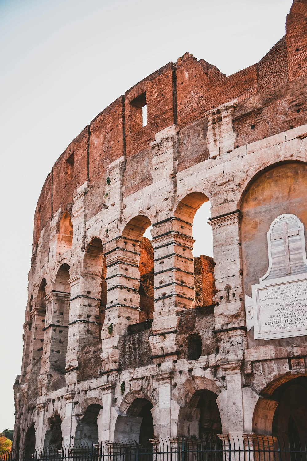 Coliseum Rome, Italy