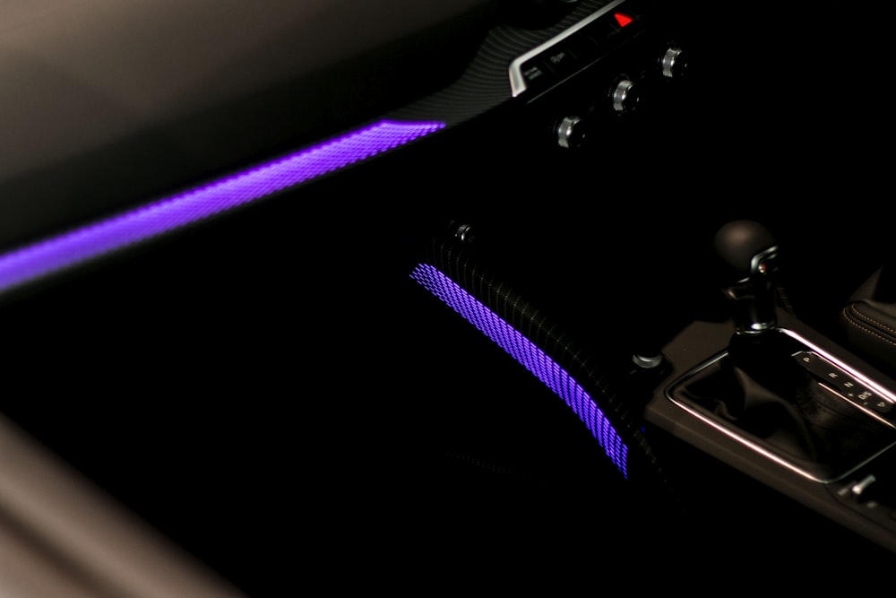 Black Car Shift Gear Photo Free Leisure Activities Image
