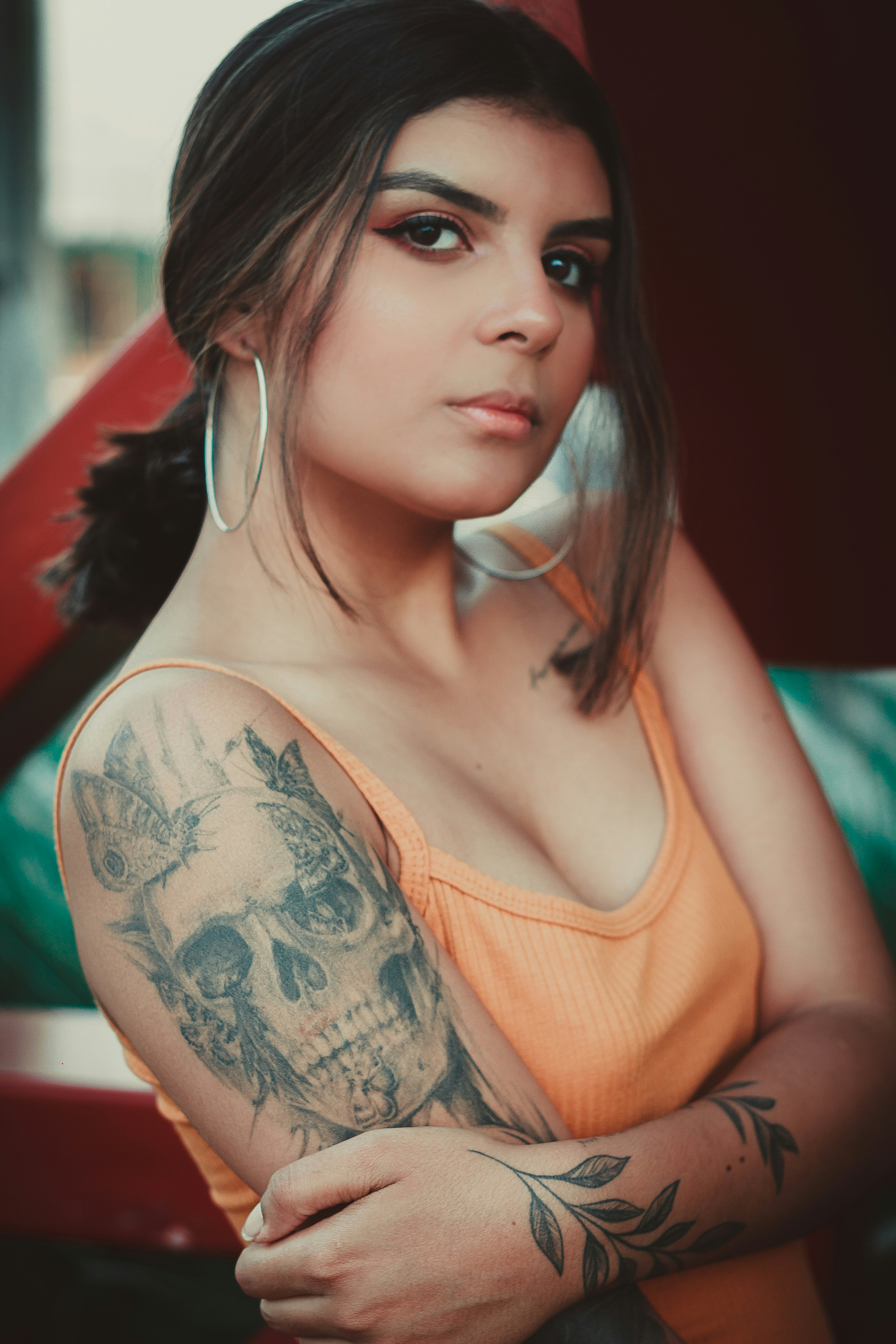skin