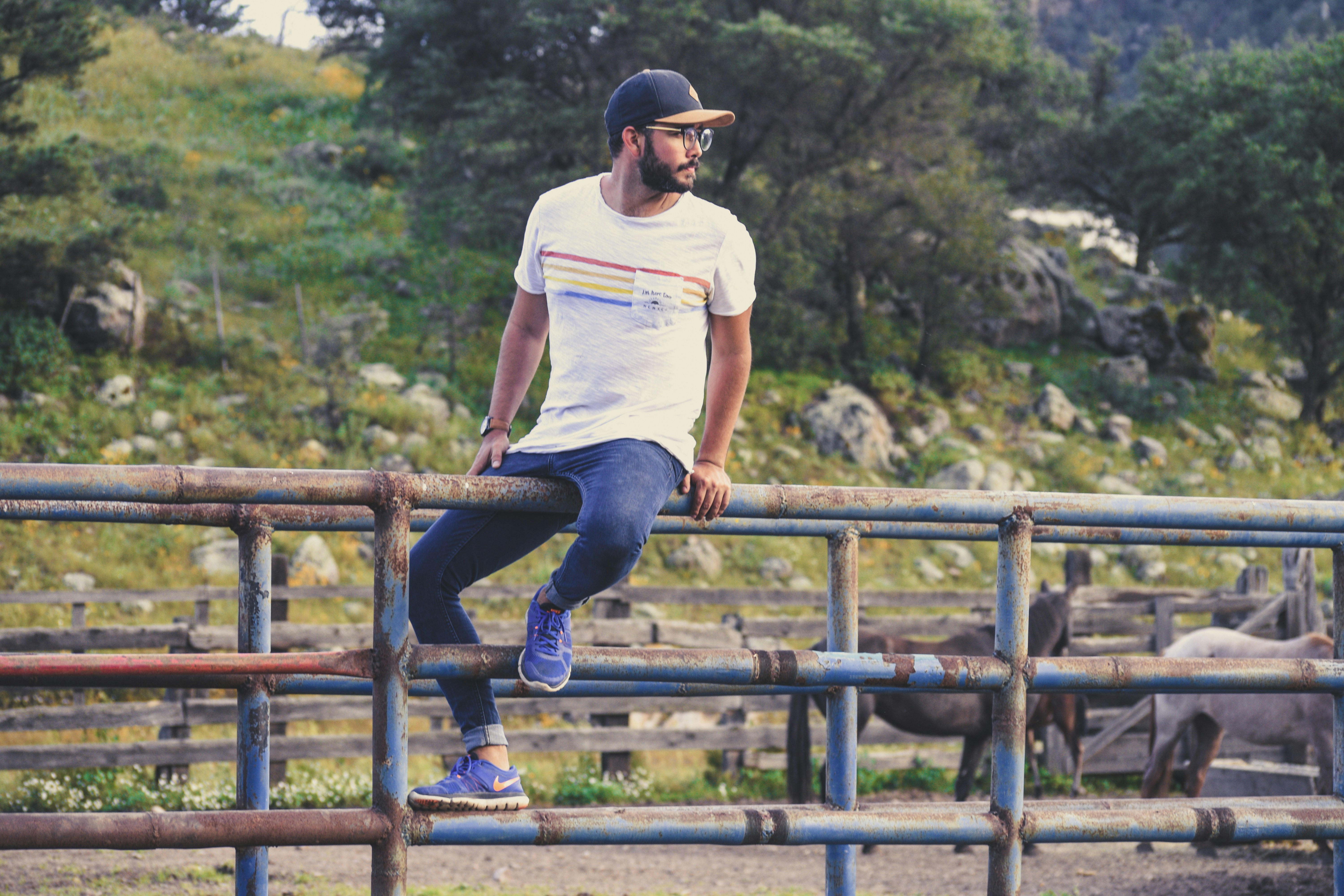 Photo by yaelgonzalez