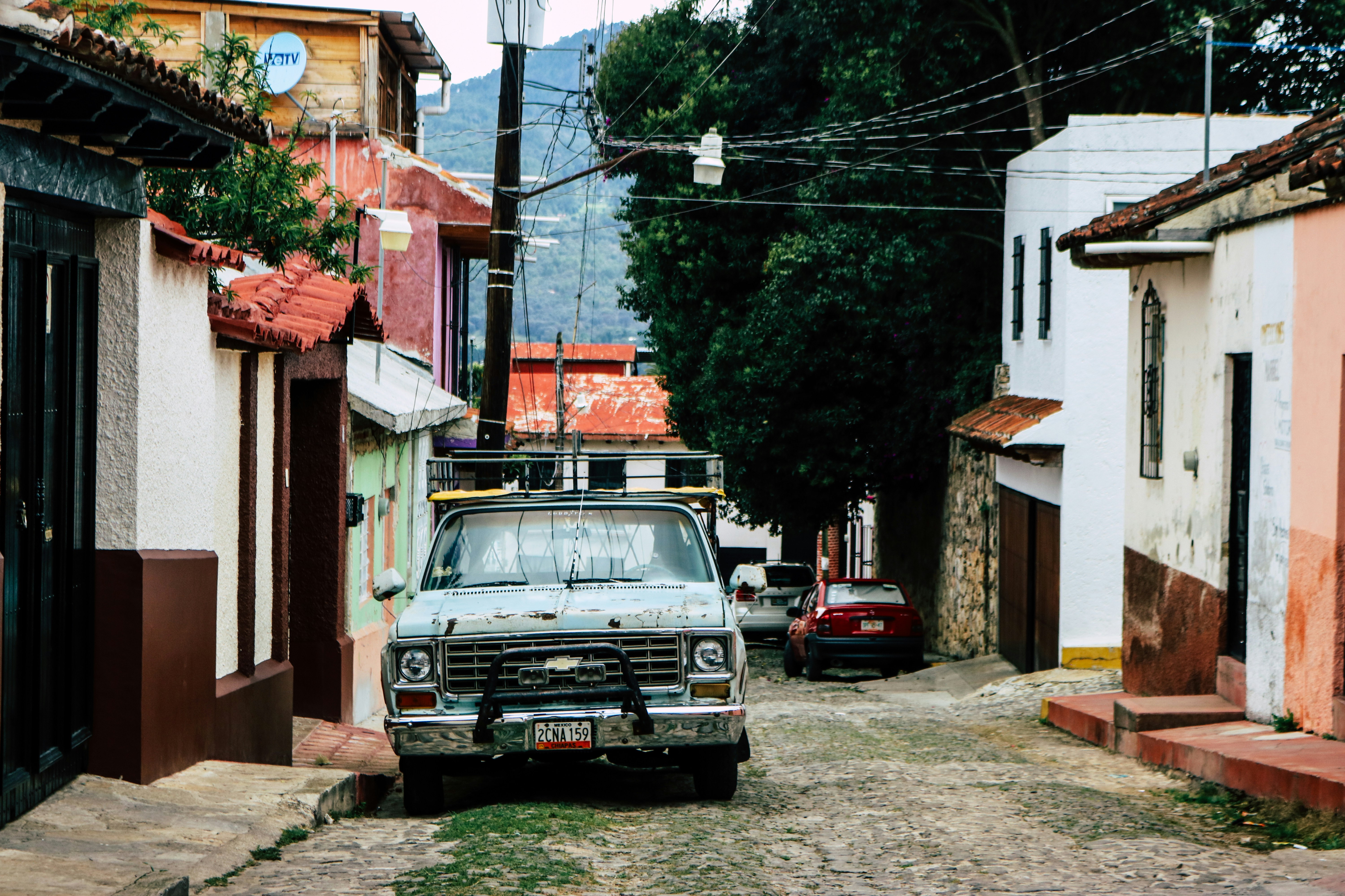 Photo by yaelgonzalez