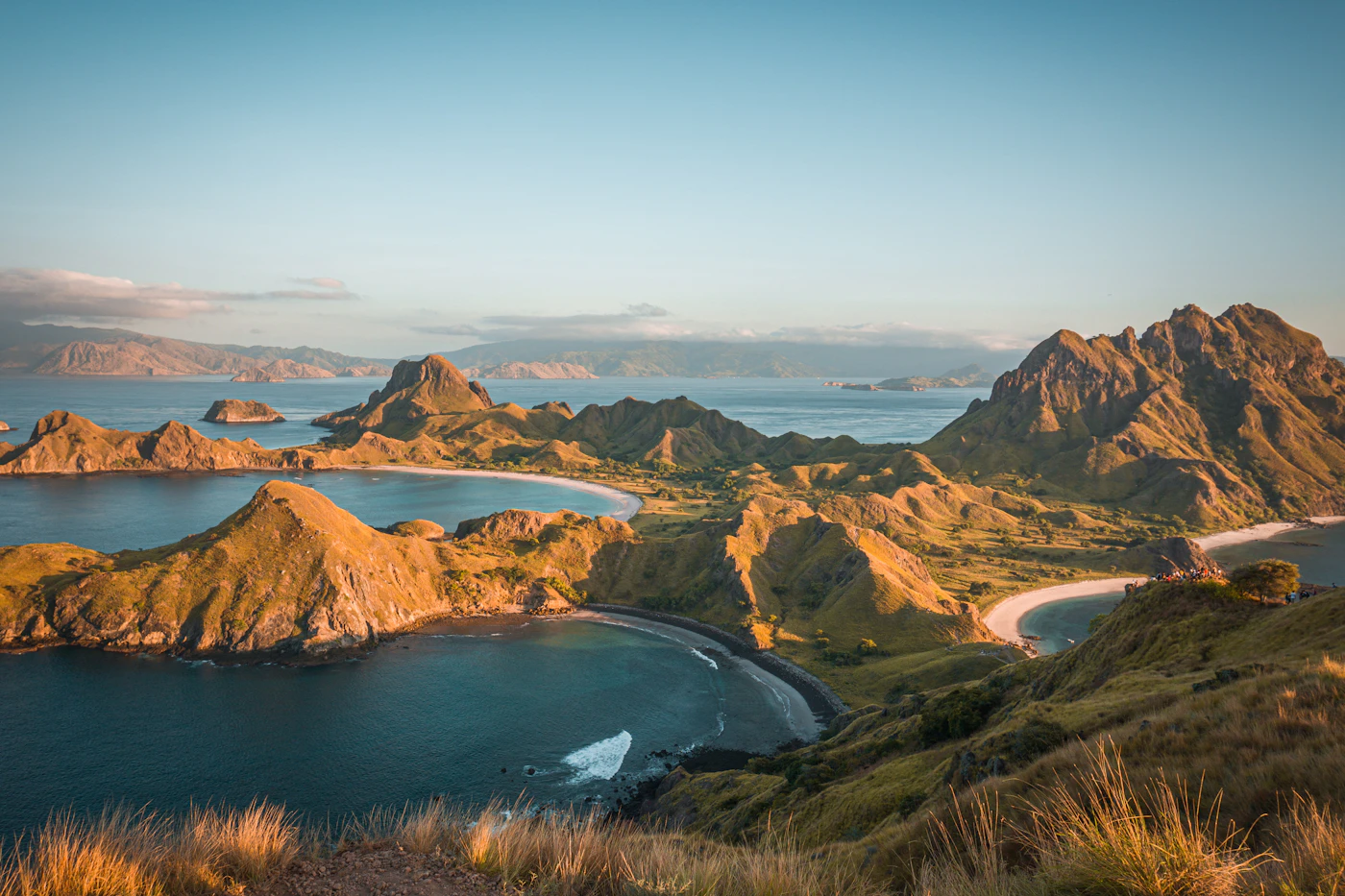 Komodo, East Nusa Tenggara