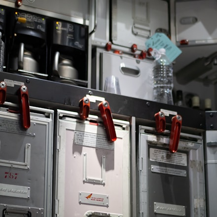 white plastic bottle