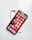 black iPhone 11