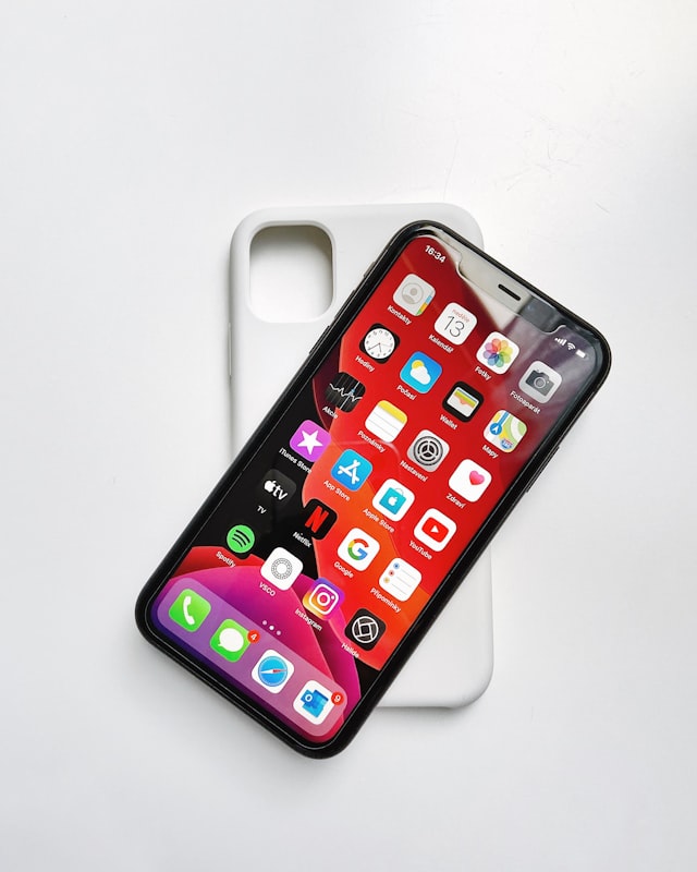 9H Tempered Glass