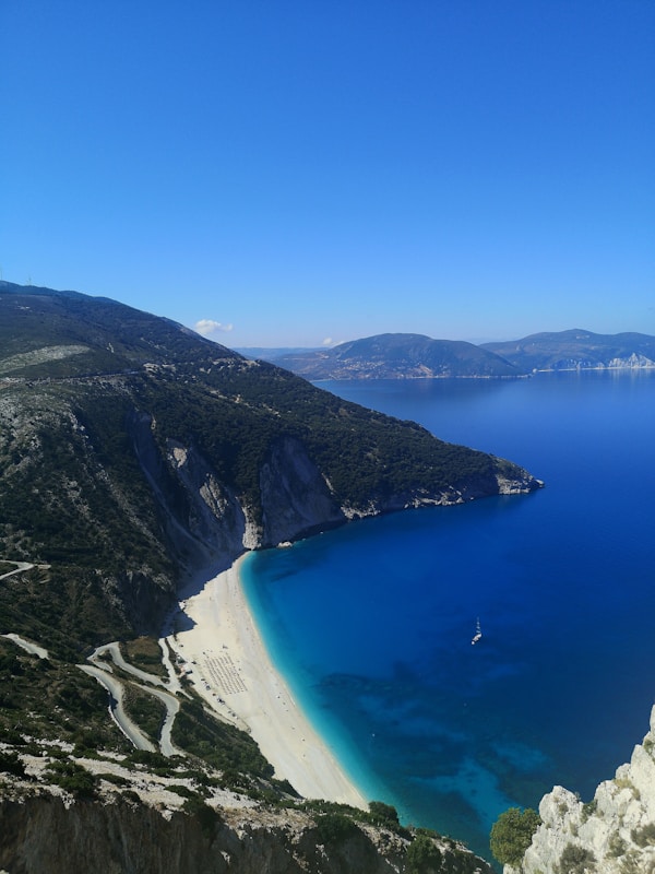 Kefalonia Weather Guide: Best Time to Visit