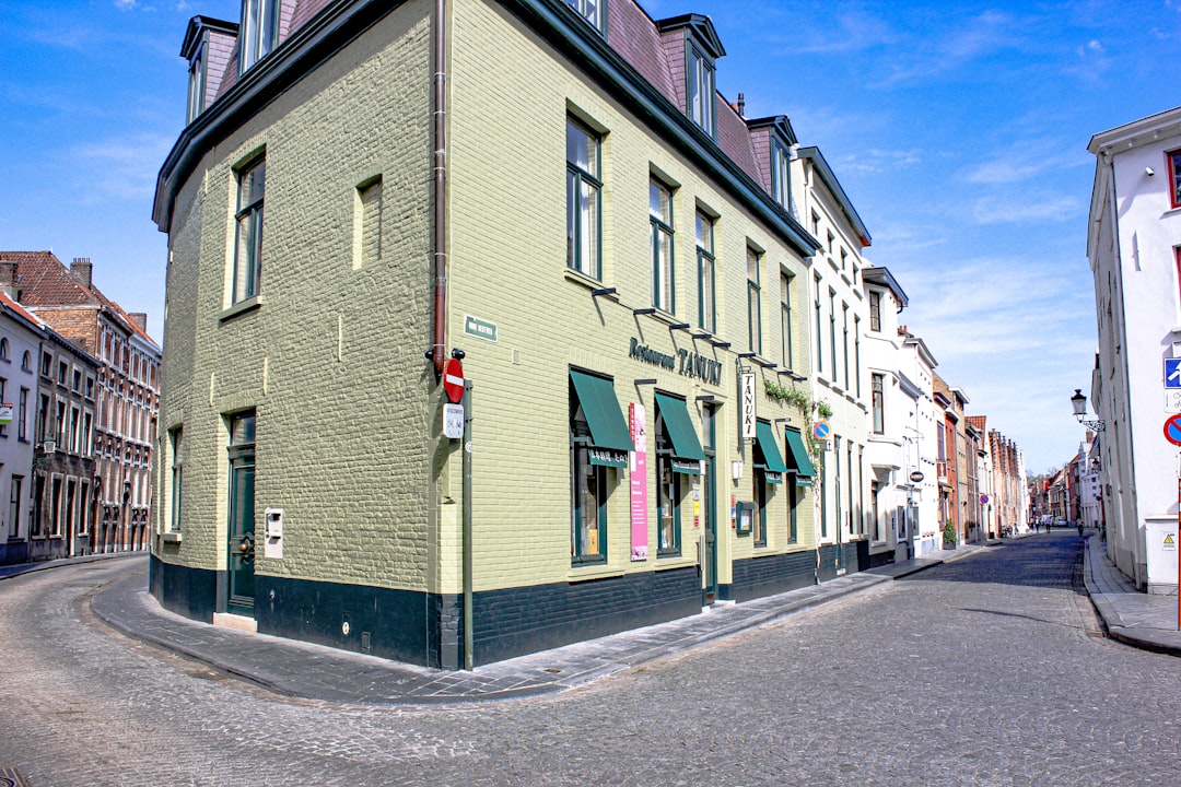 Local Picks 7 Hidden Gems to Uncover the Real Antwerp, Belgium