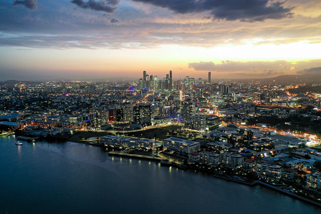 Brisbane 5-Day Luxury Itinerary | Premium Classic Routes
