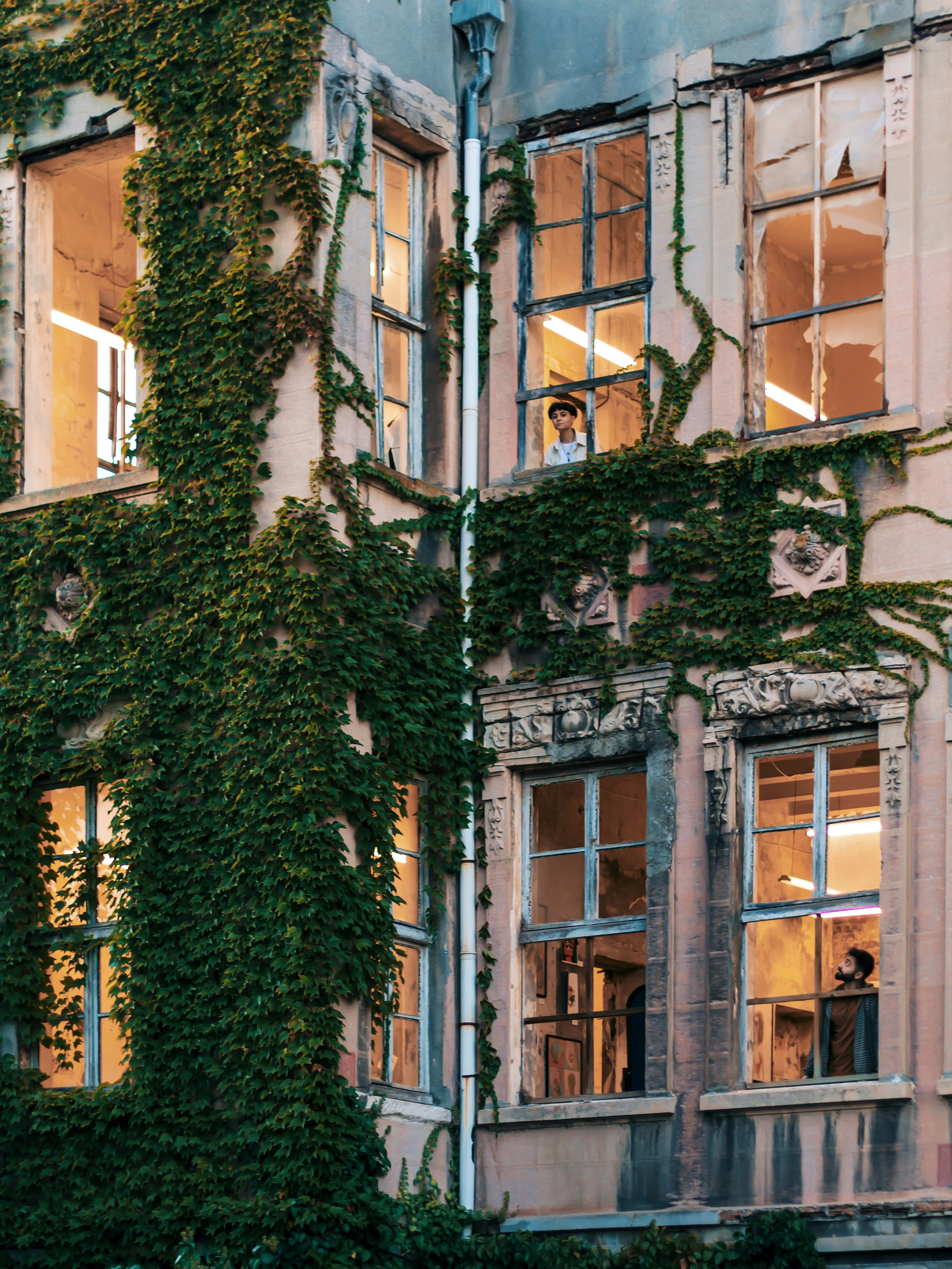 Photo by feyzademirci