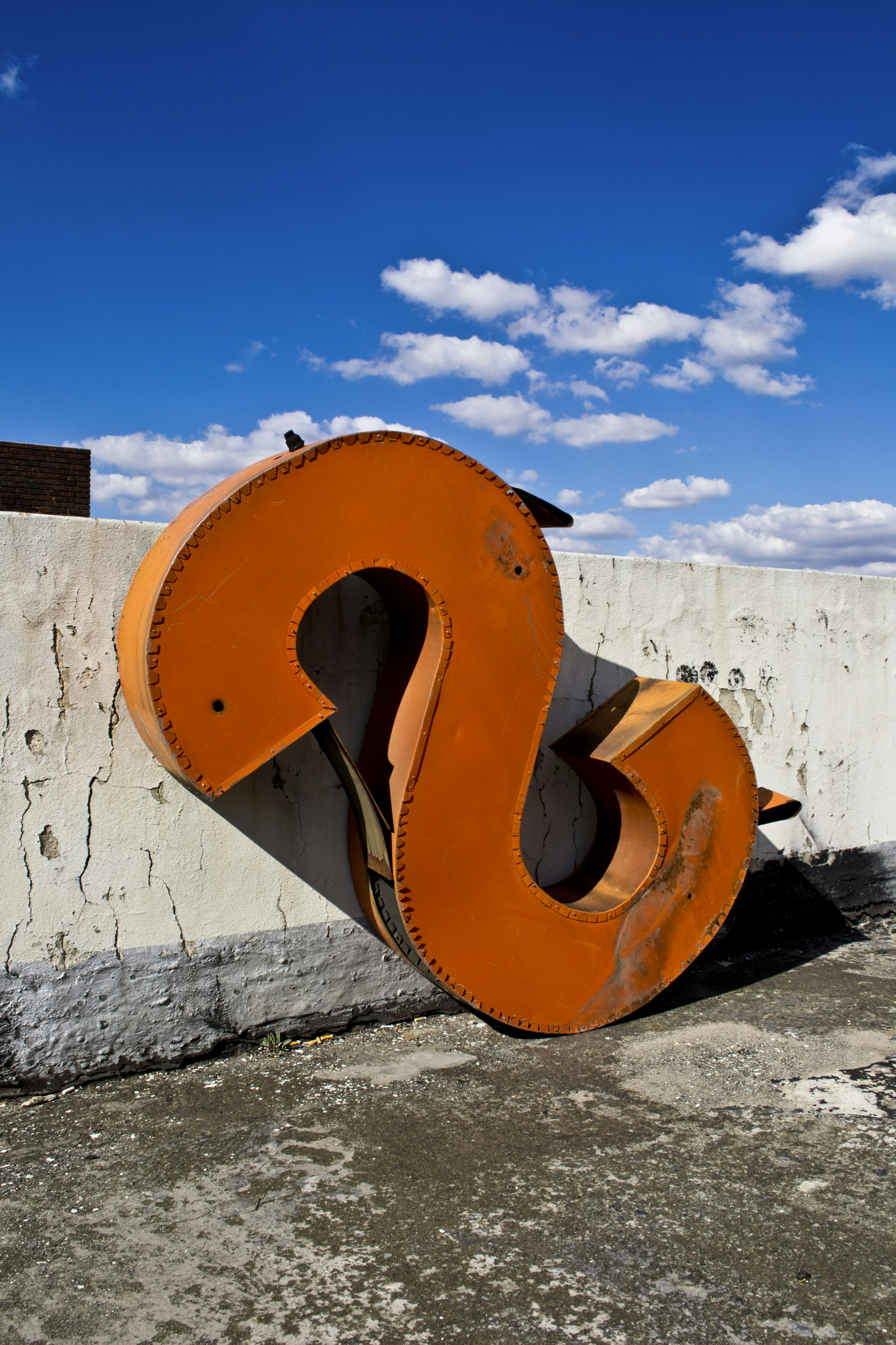 Señalización de Orange S