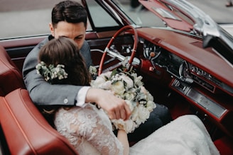 Rent Vintage Convertible on RENTOS