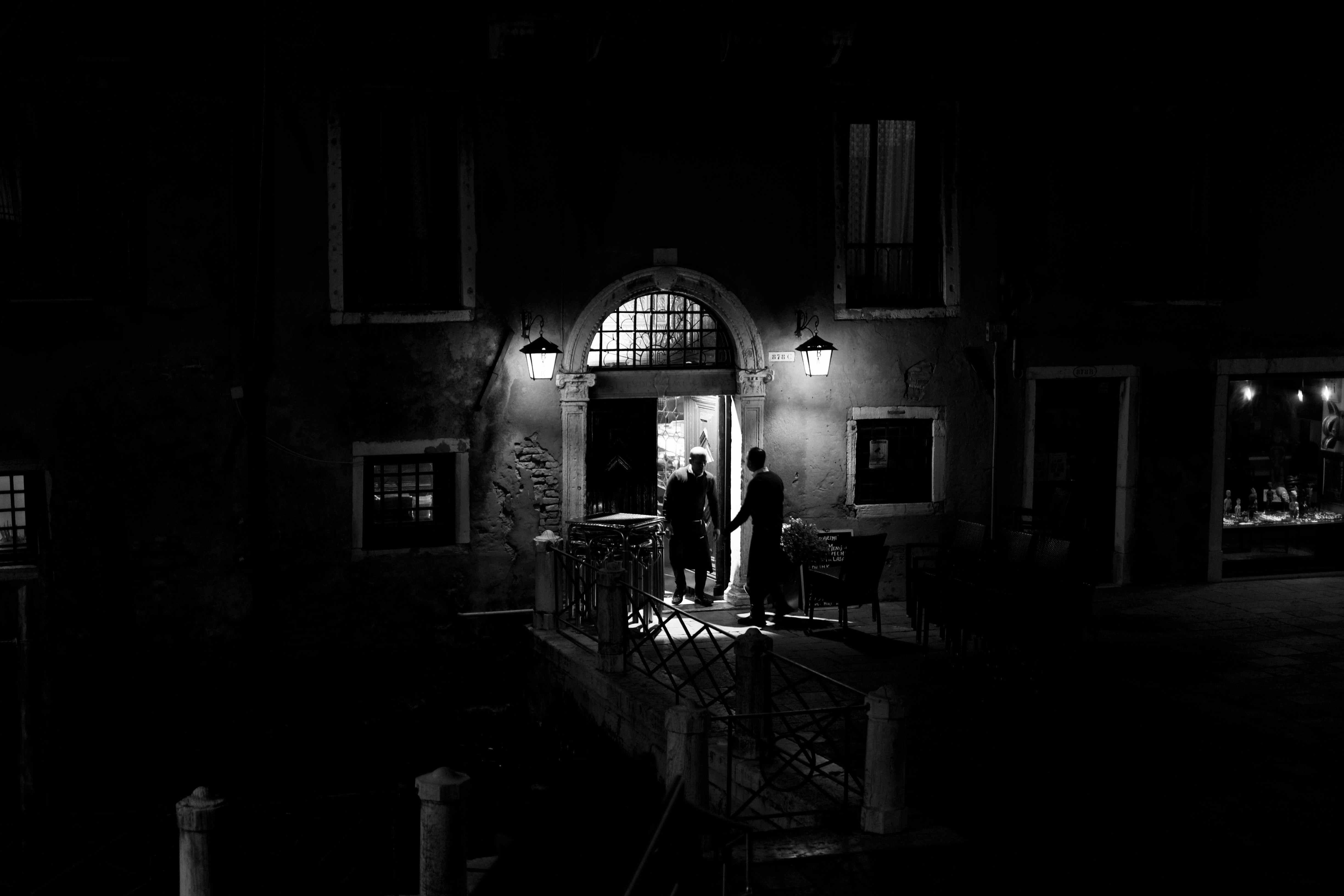 Photo by bullfishfighter