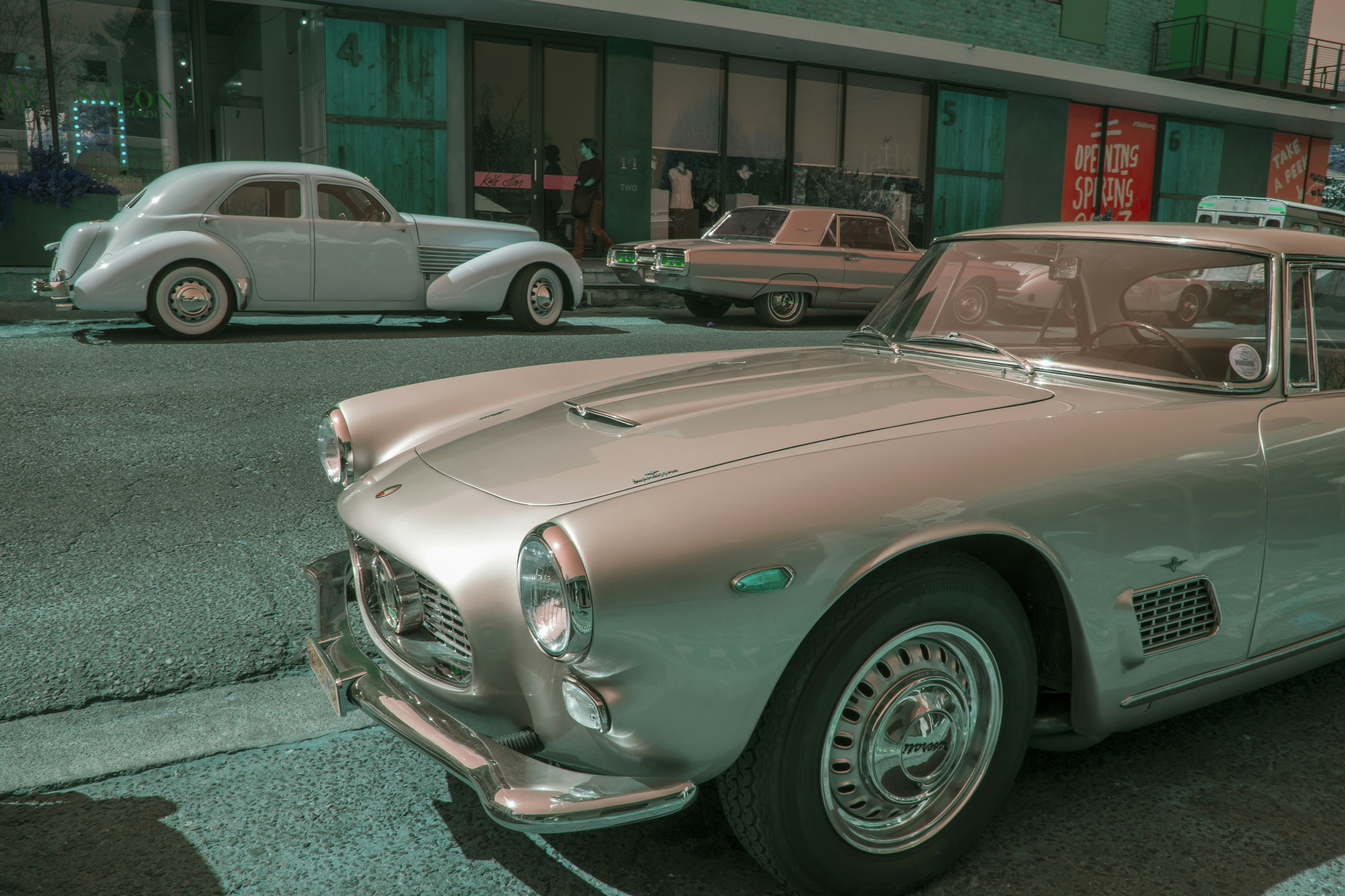 Photo by shauncolinbell