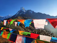 Pokhara & Chitwan Adventure Combo