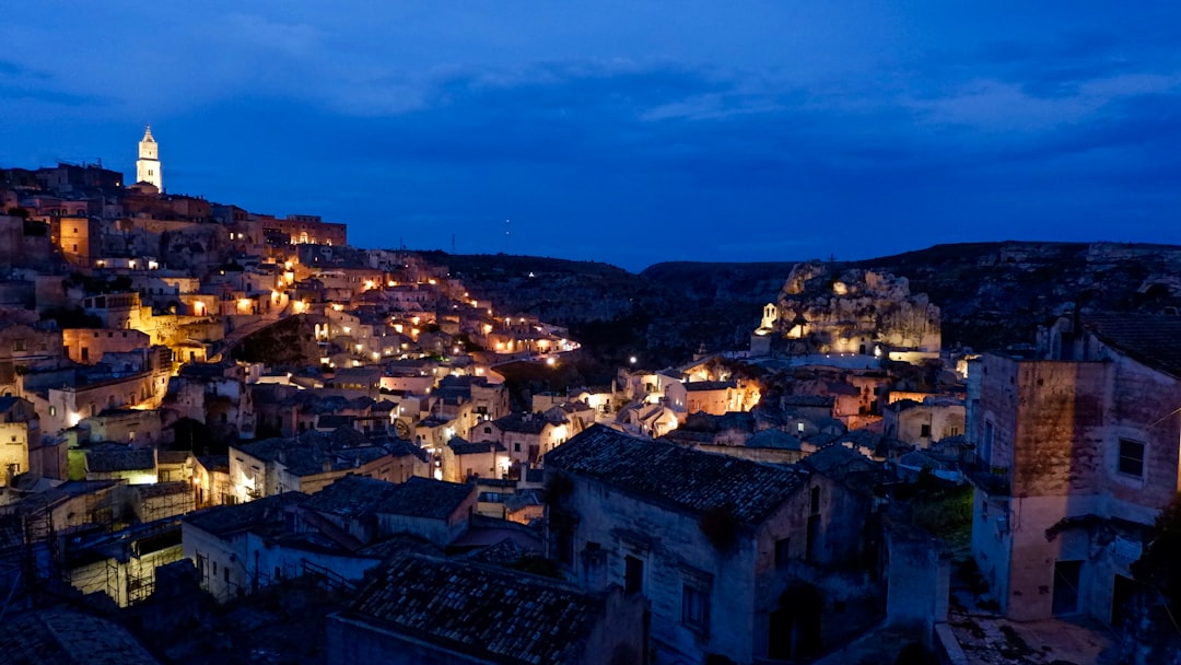 travelers stories about Town in Matera, Italy