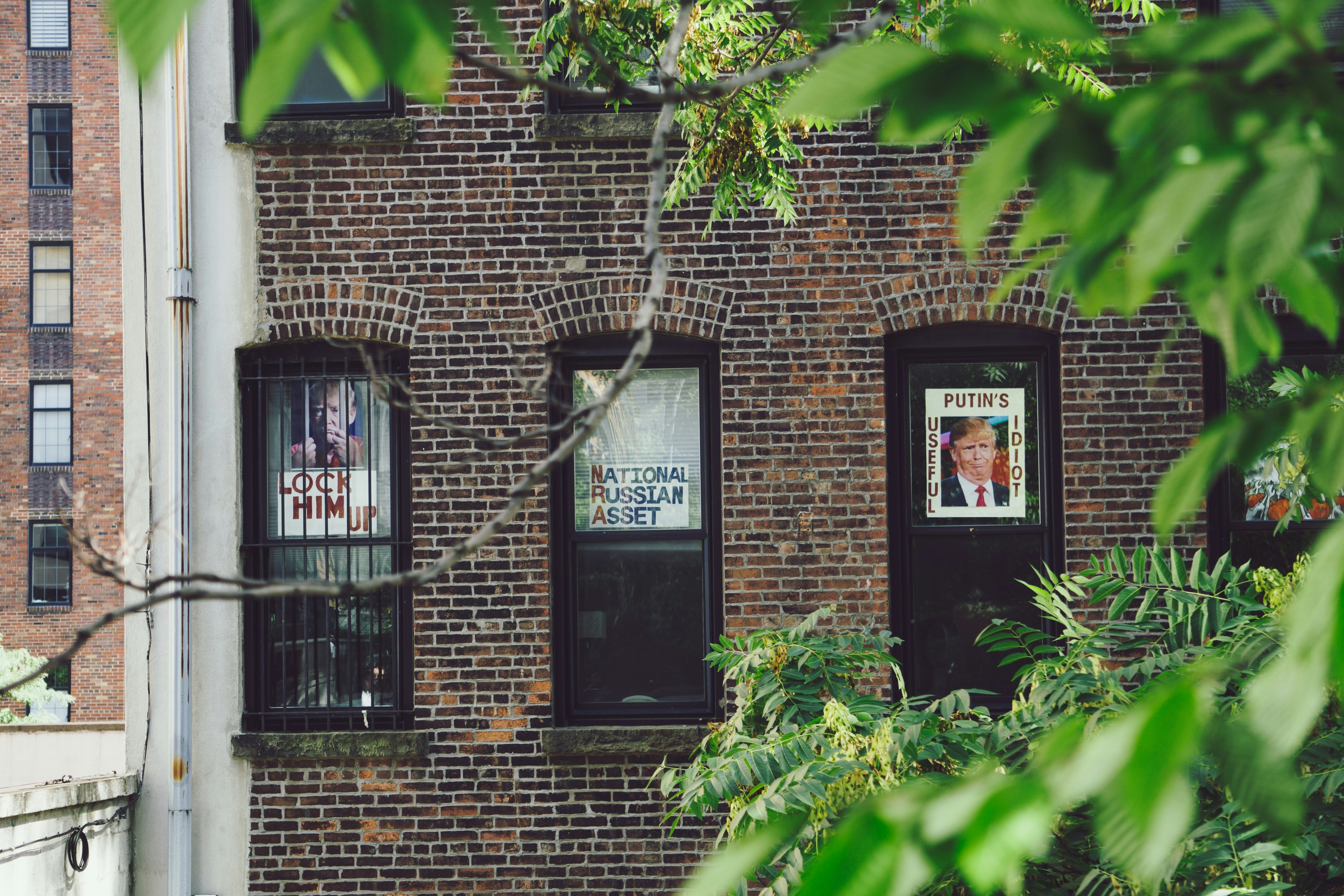 politics