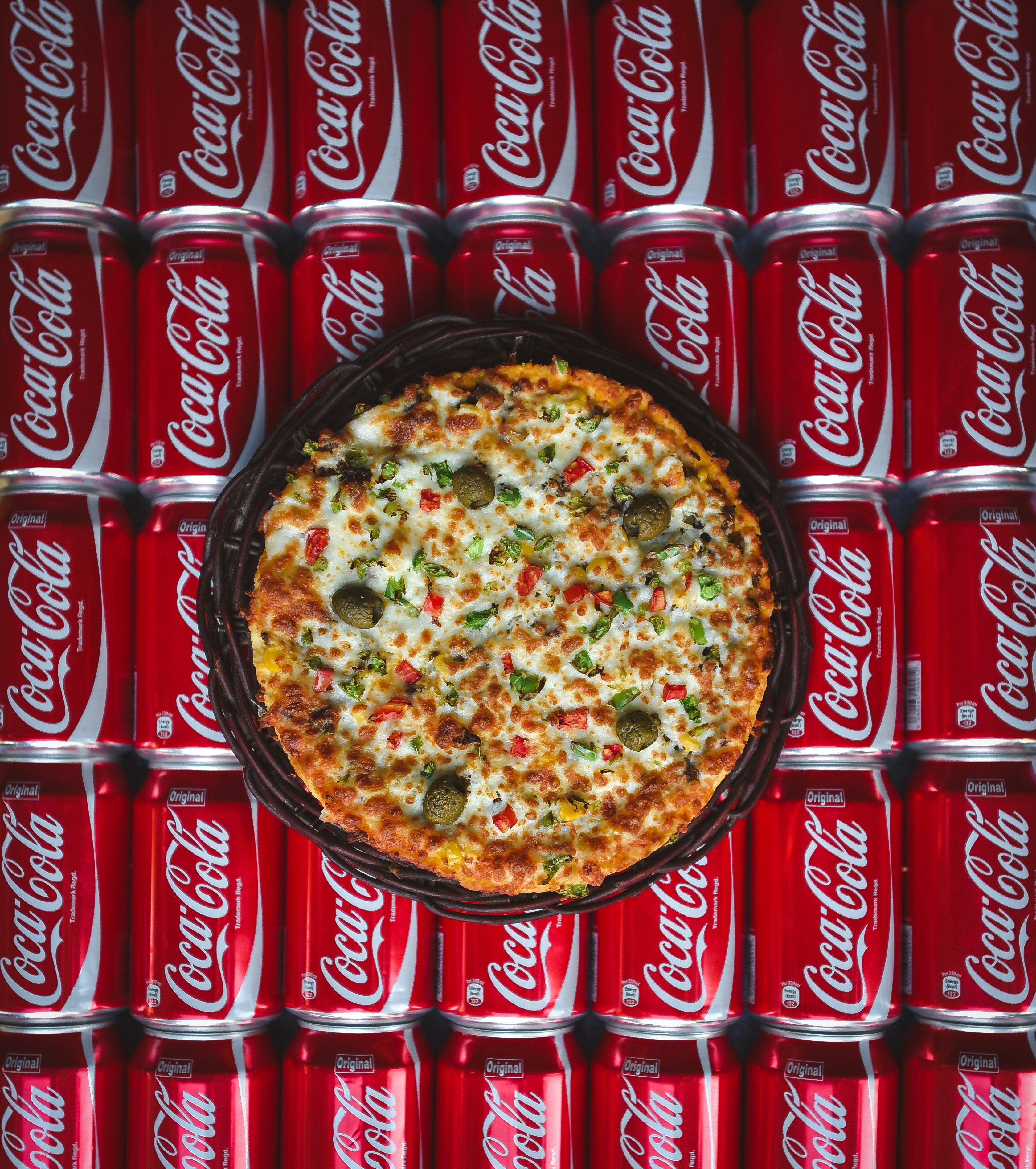 Marsella'S Pizza Menu