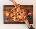 Pepperoni Feast