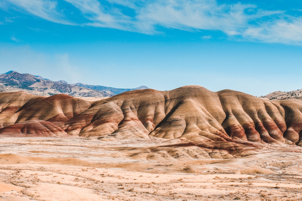 desert photograph