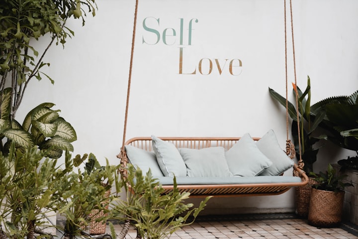 3 Ways To Start On Your Self-Love Journey