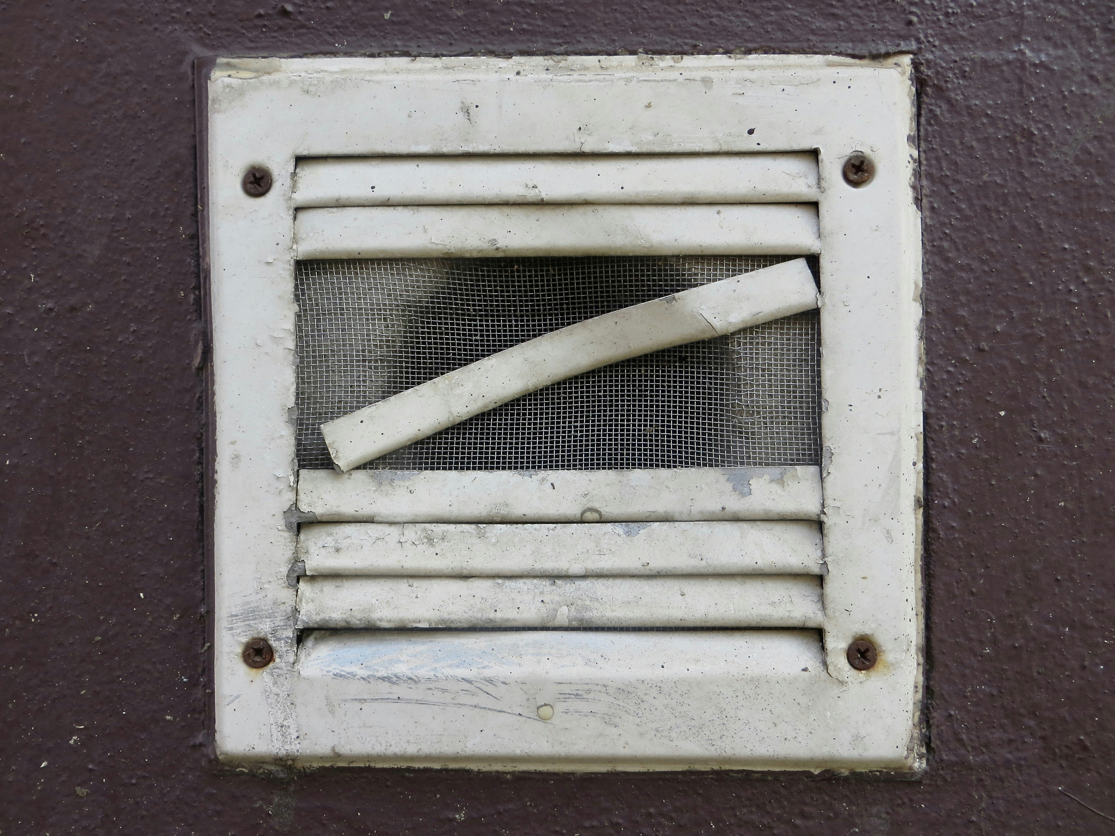 Attic Or Whole House Fan-Install