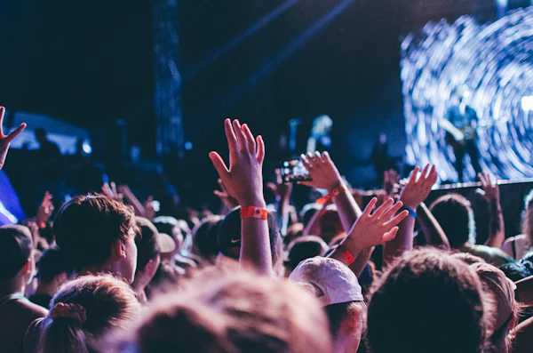 Koncert muzyczny