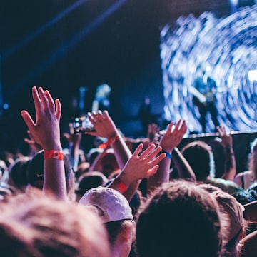 Cover Image for AKASHIK El Nido Music Festival