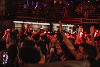 people worshiping photograph