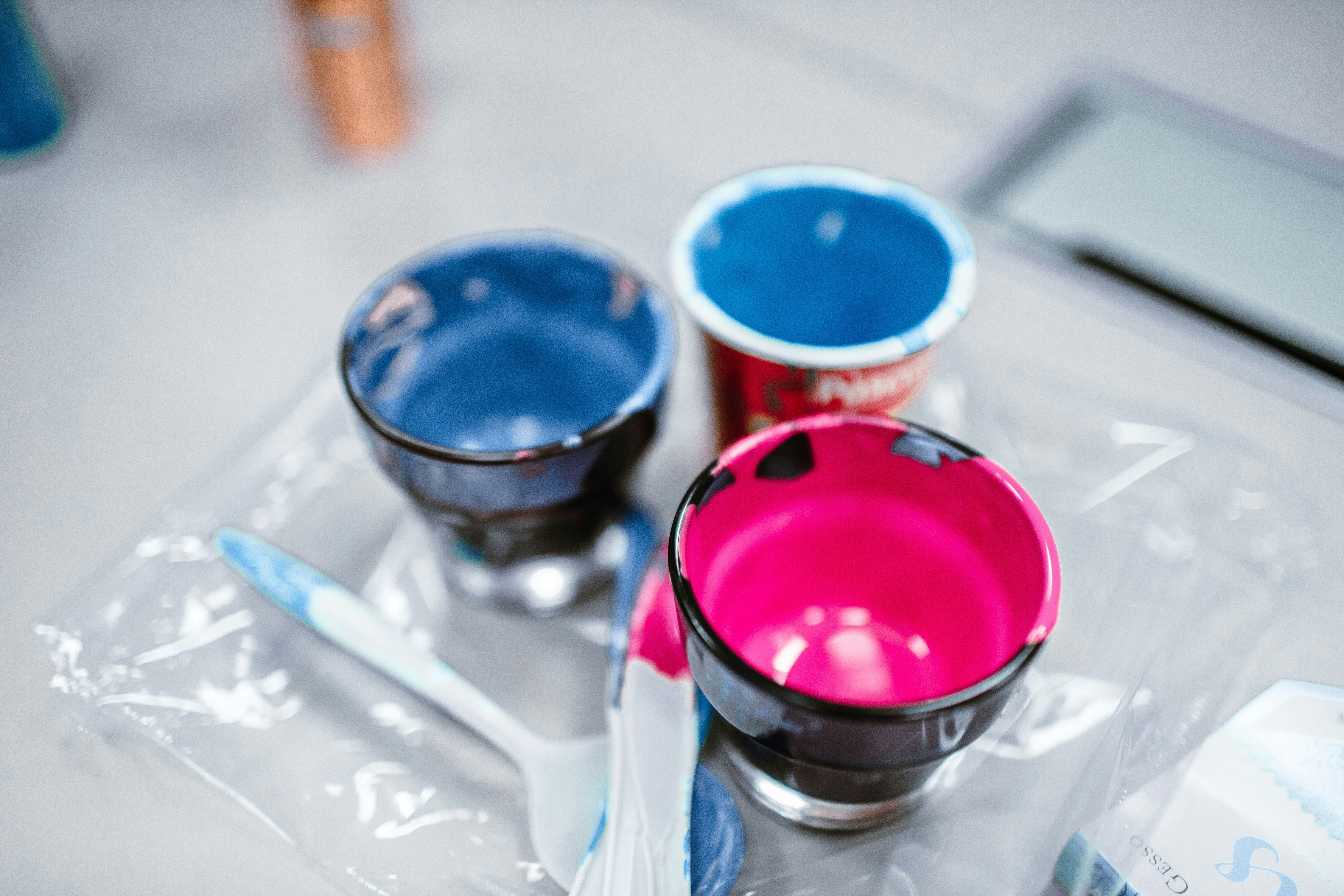 The Alchemy of Color: Explore How Pigment Chemistry Shapes Skincare
