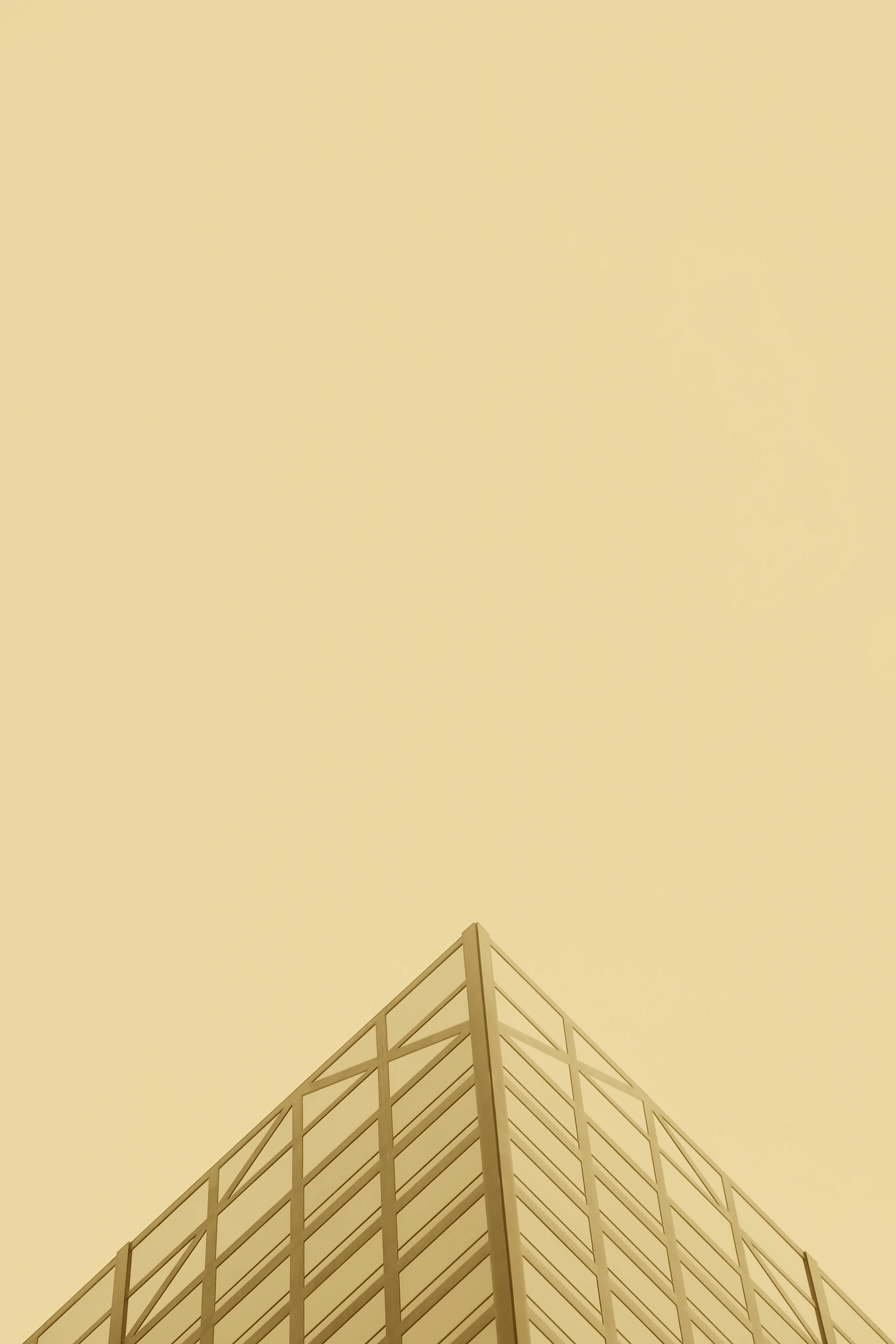 gray building