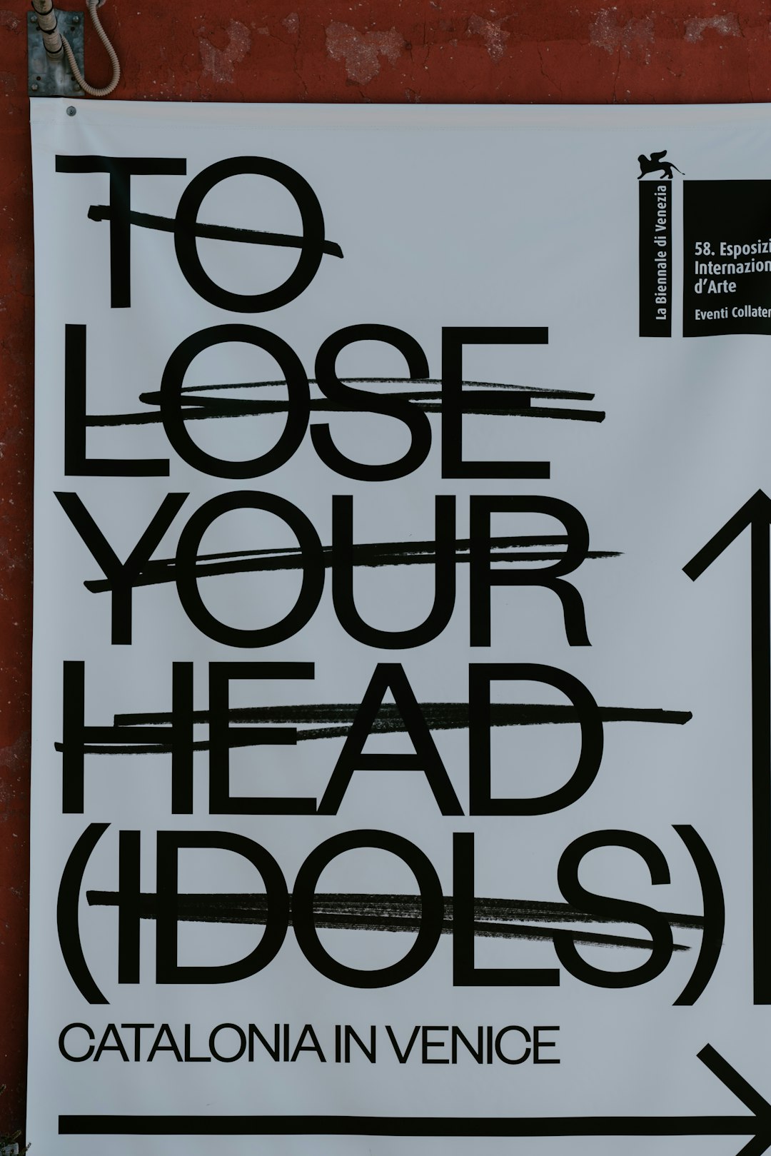 To Lose Your Head 1 box