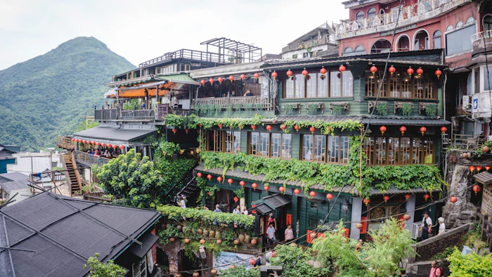 Most Walkable Neighborhoods