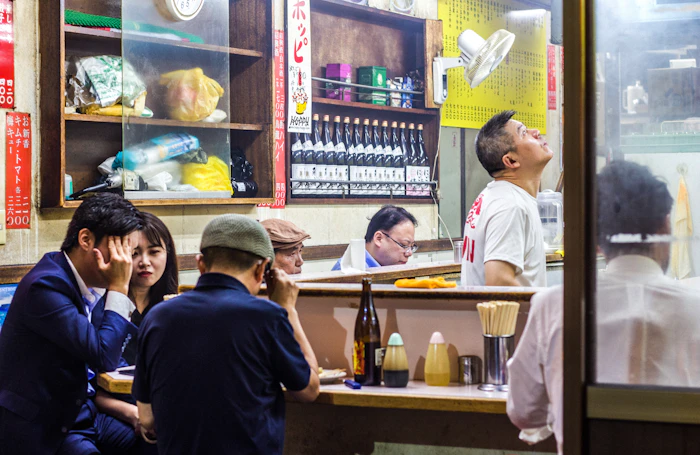 Top Family Dining Spots in Takayama That Work for Everyone at the Table