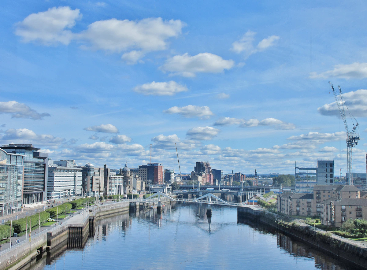 FSB Connect Glasgow