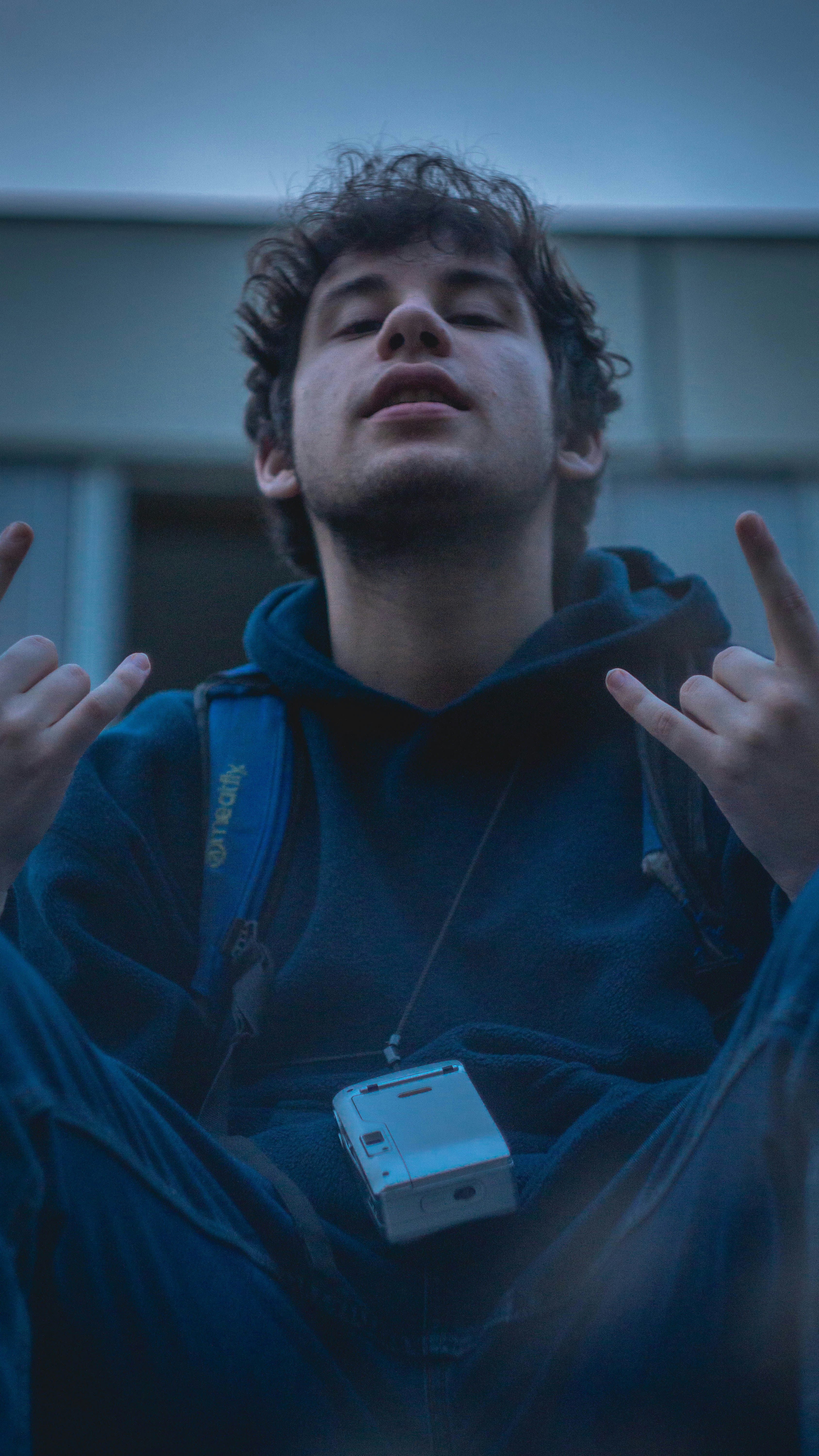 Photo by davidbenesph