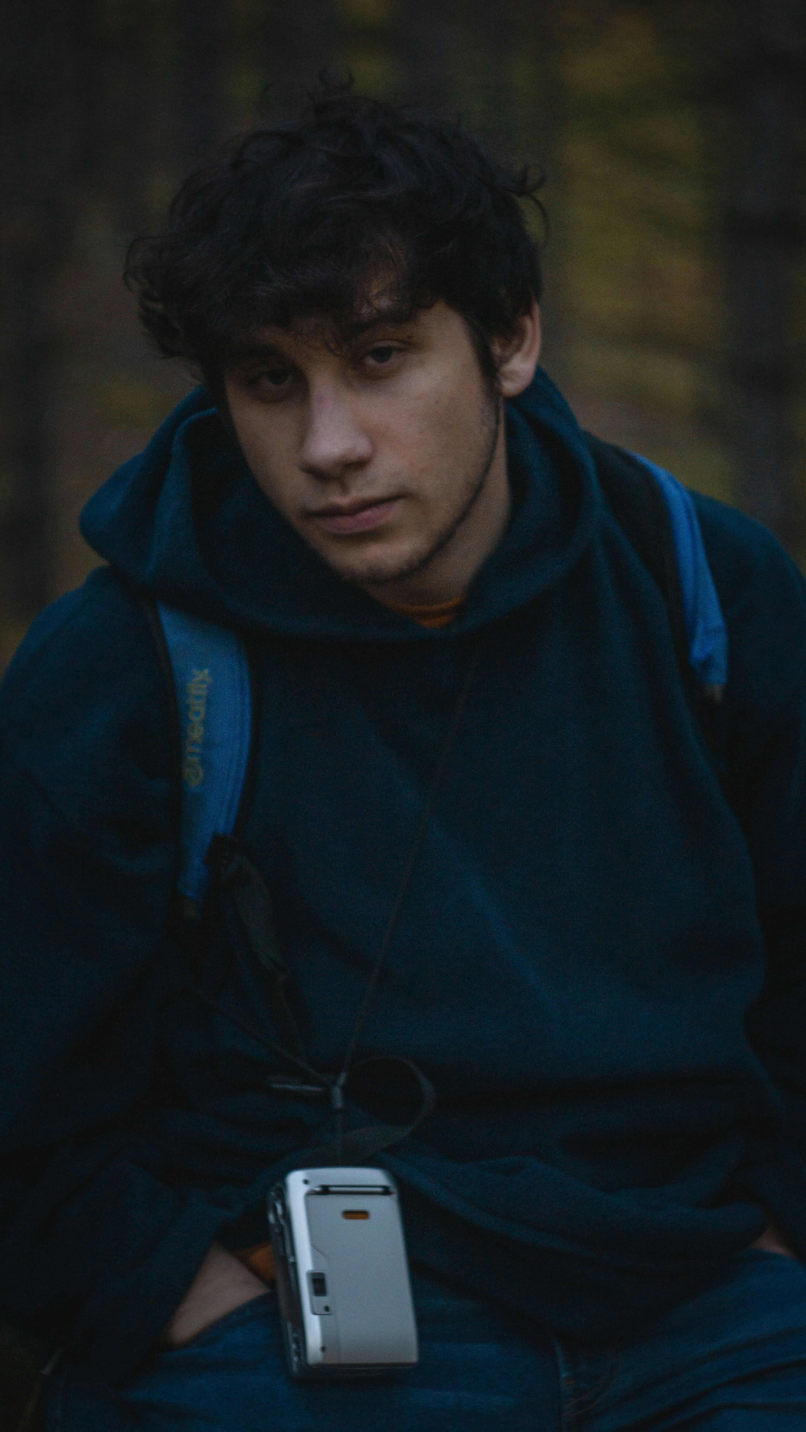 Photo by davidbenesph