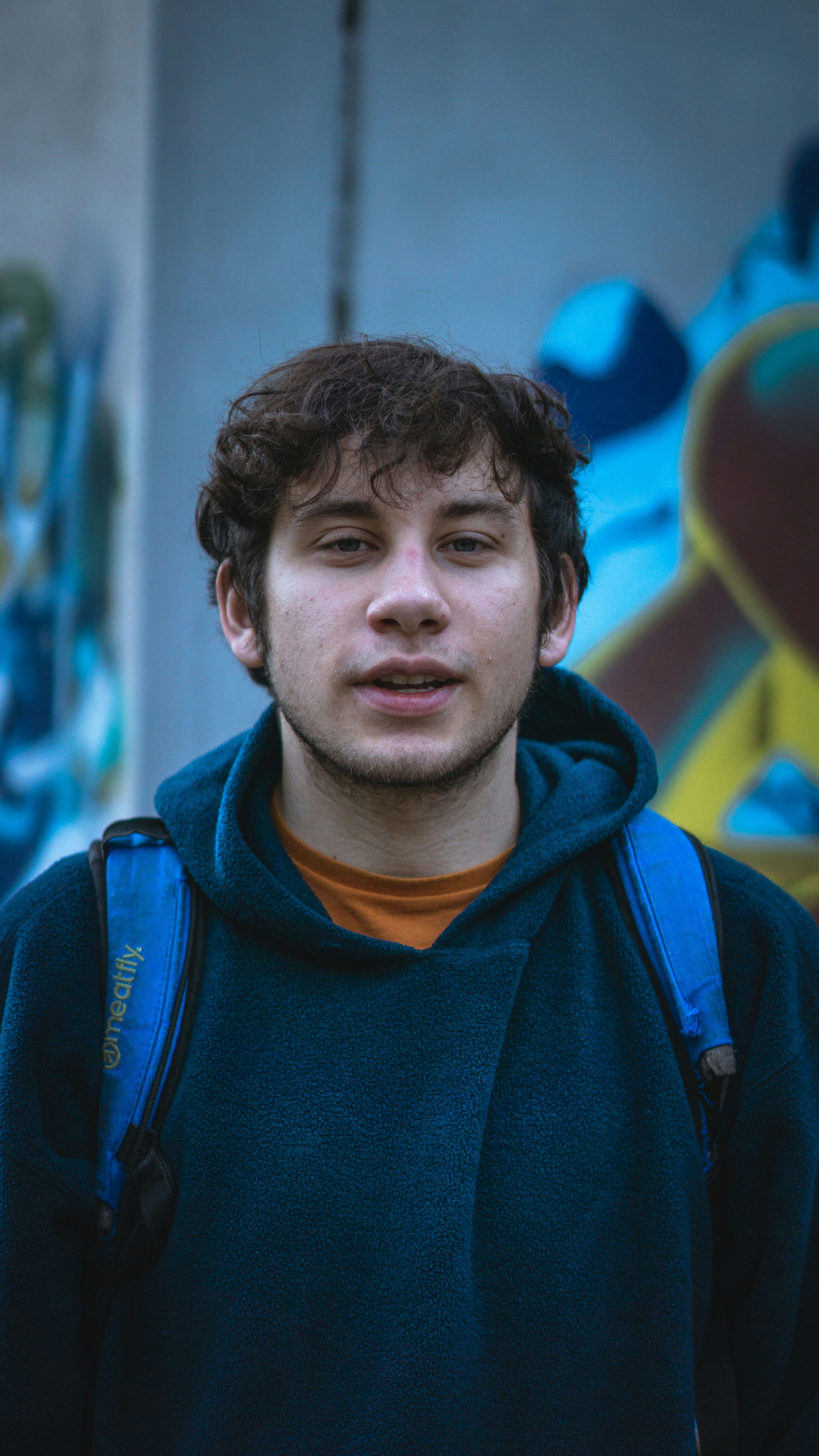 Photo by davidbenesph