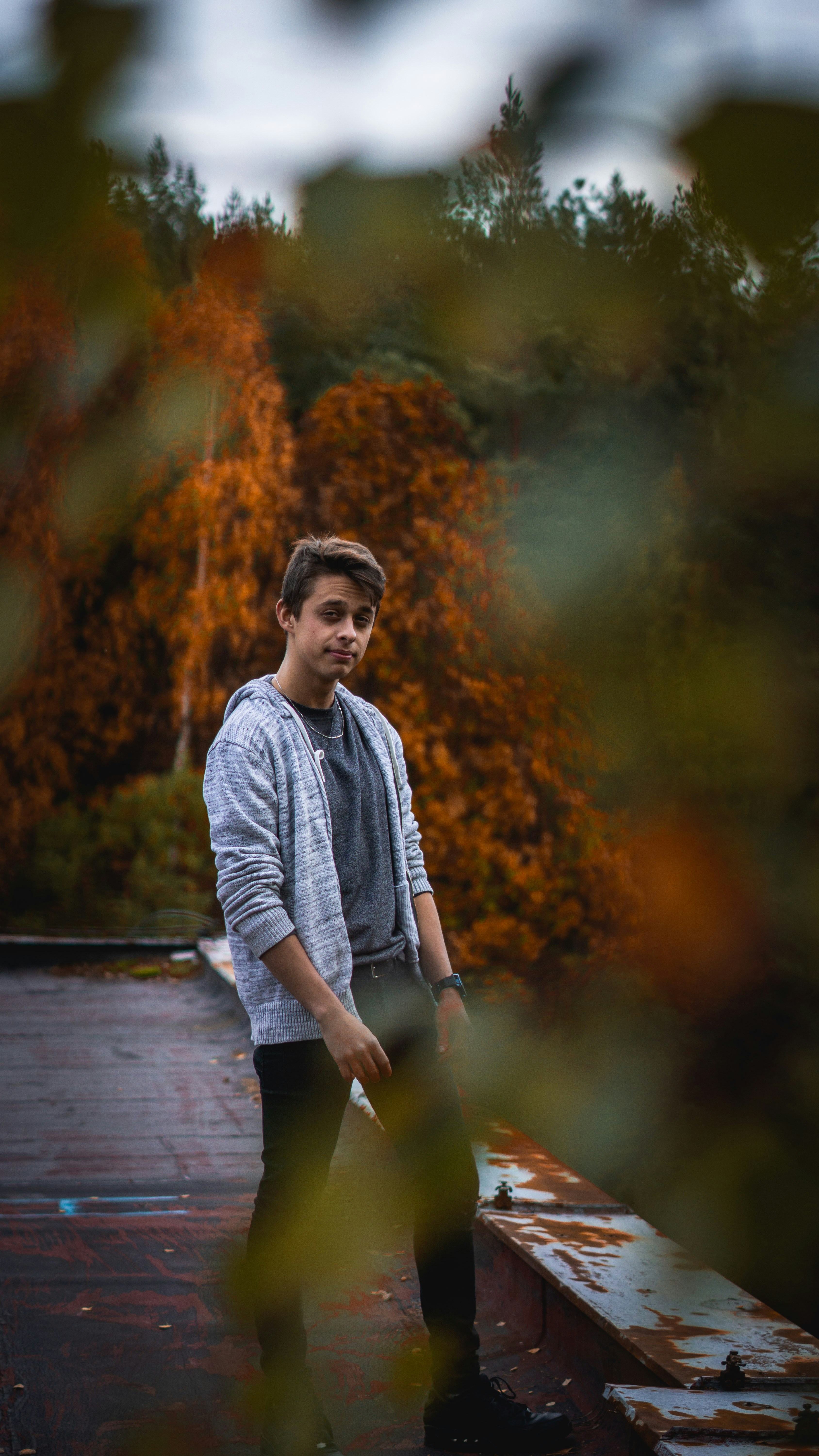 Photo by davidbenesph