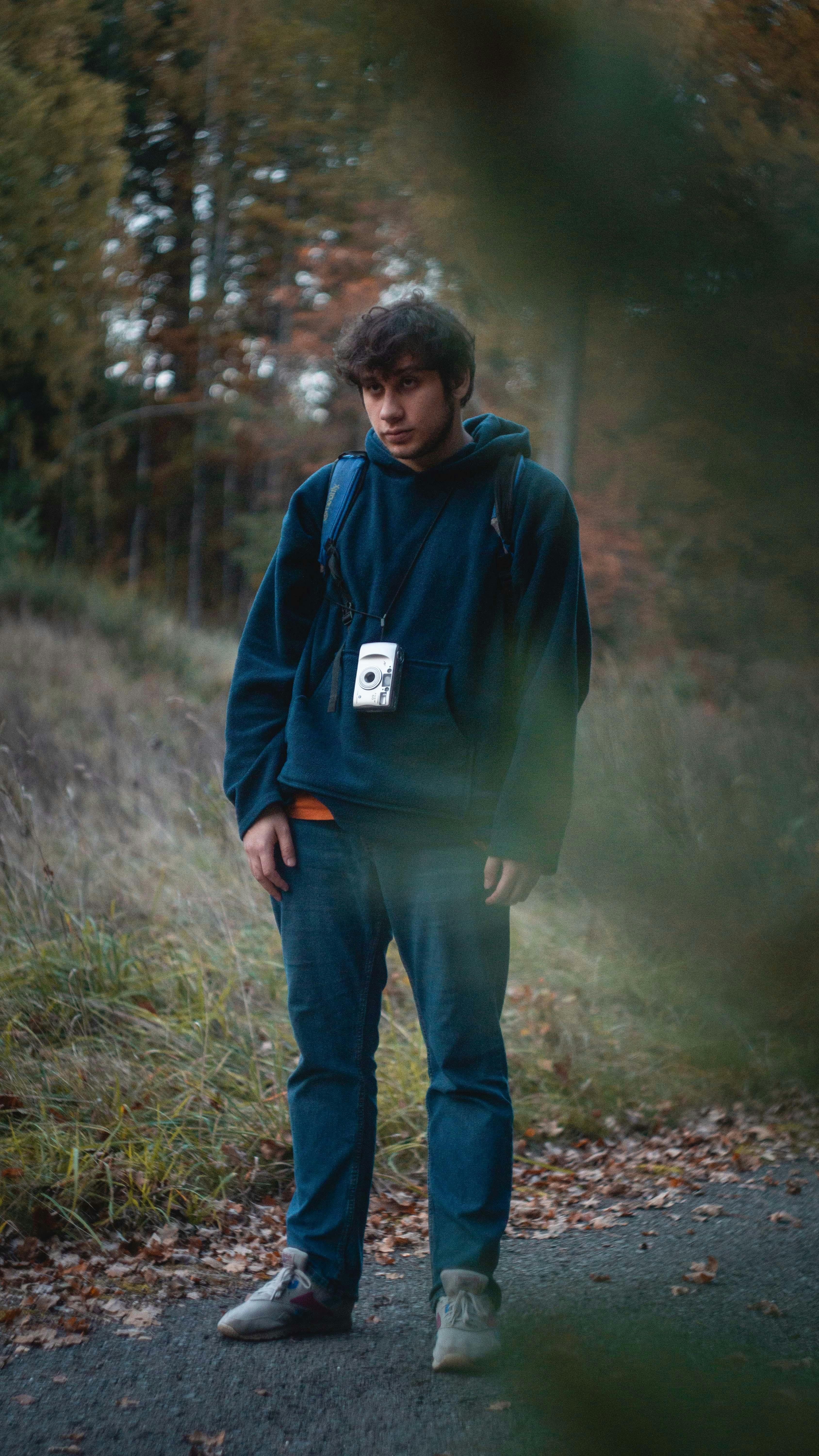 Photo by davidbenesph