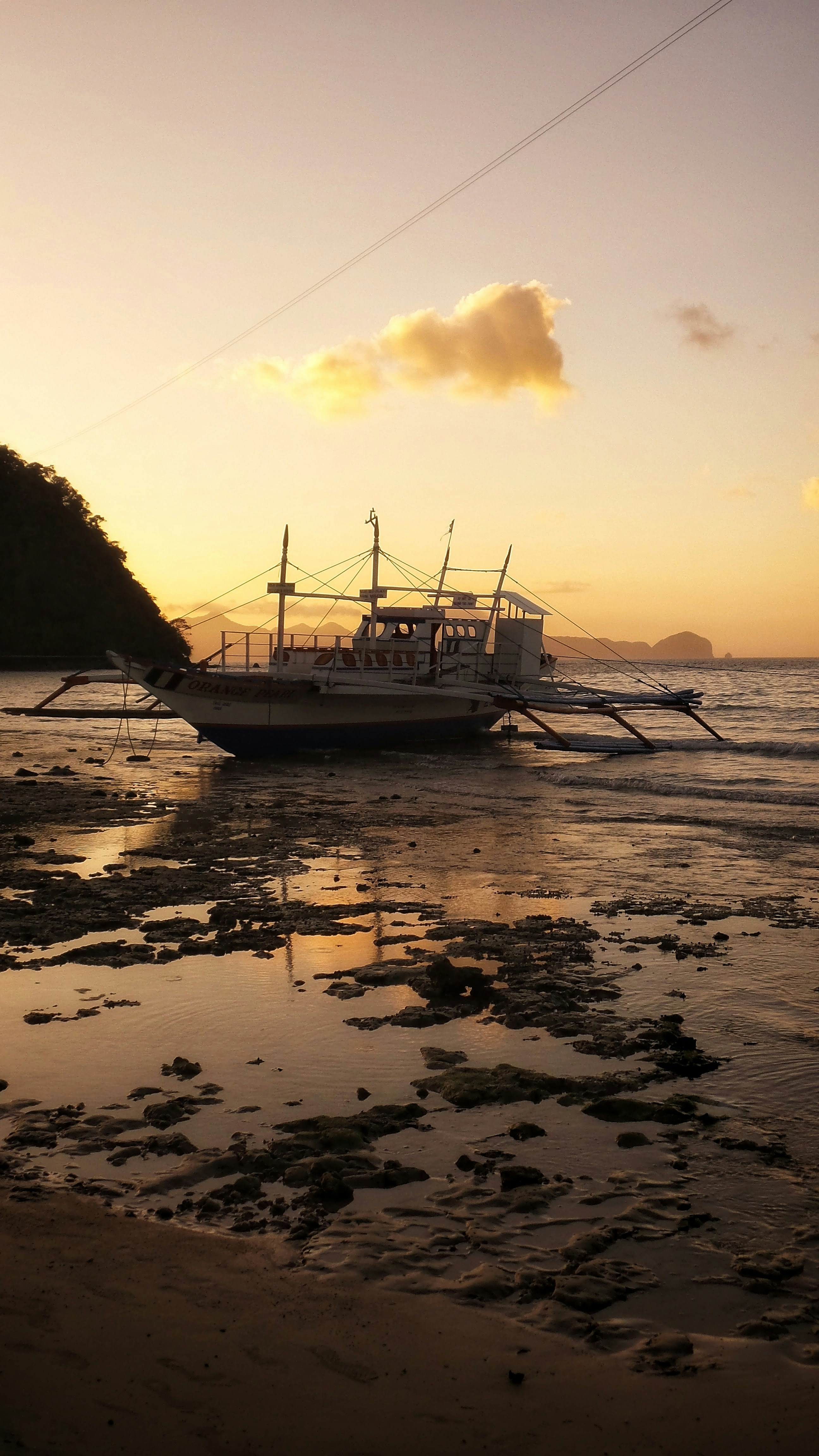8 Coastal Escapes Where Slow Sustainable Travel Thrives