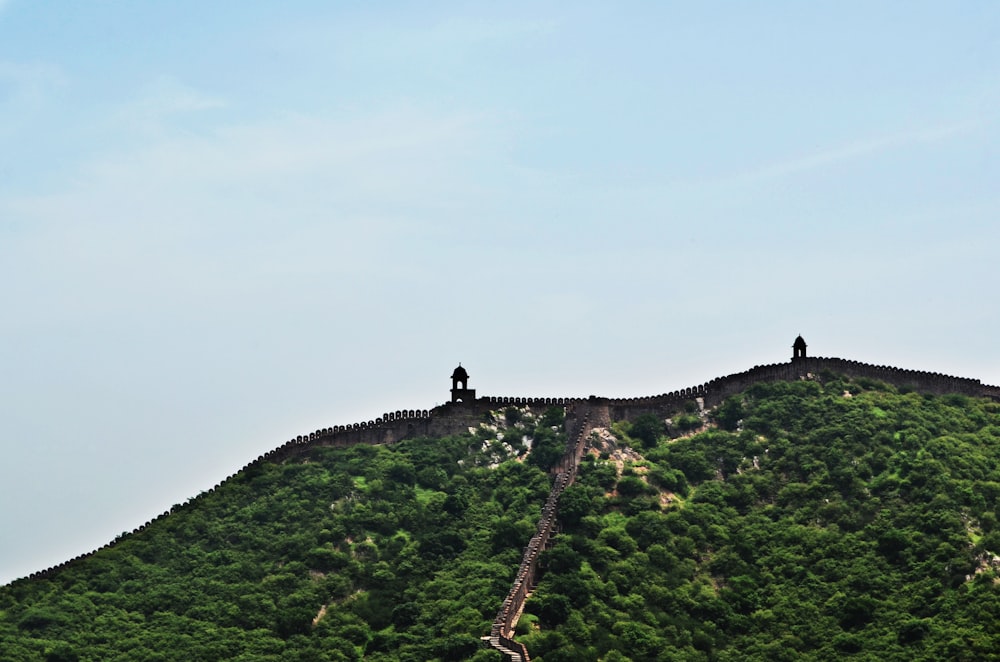 Great Wall of China